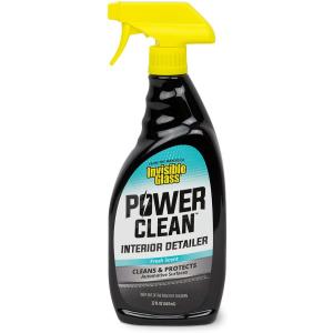 【並行輸入品】Invisible Glass 92024 22-Ounce Power Clean ...