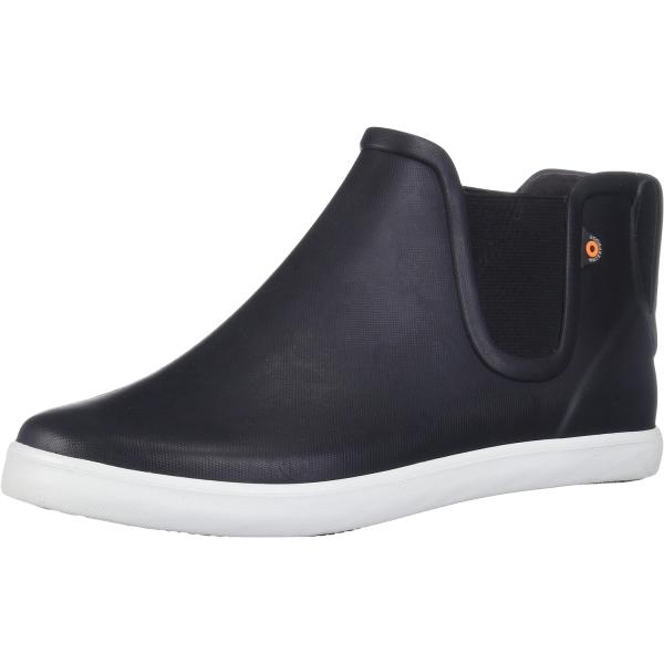 【並行輸入品】Bogs Women's Kicker Rain Chelsea Ankle Boot...