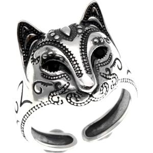 BEBO JEWELRY ベボジュエリー Jack Sparrow Ring / ジャック・スパロウ