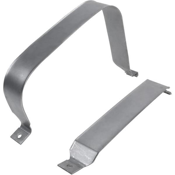 【並行輸入品】A-Premium 燃料タンクストラップ シボレーSSR 2003-2006 Trai...