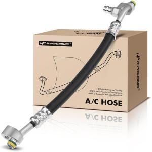 【並行輸入品】A-Premium A/C 放電ホース BMW 323Ci 323i 328Ci 328i 2000 325Ci 330Ci 2001-