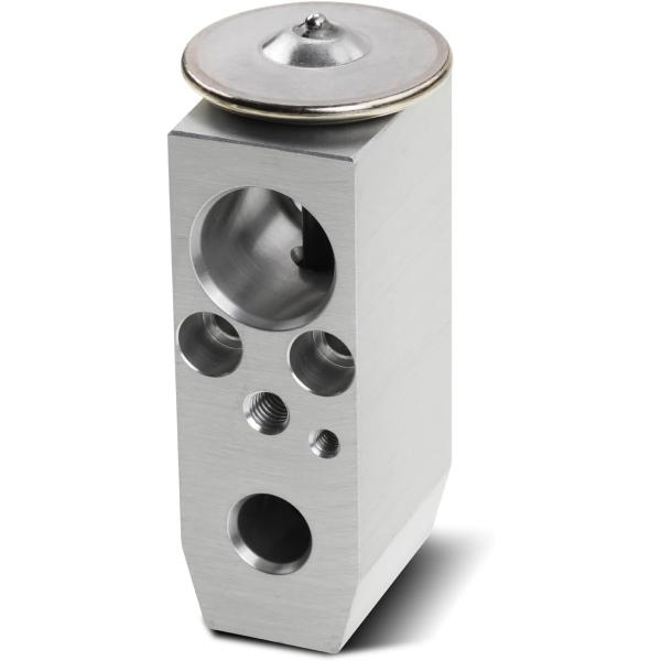 【並行輸入品】A-Premium A/C 拡張バルブ 日産アルティマセントラ 370Z GT-R ツ...