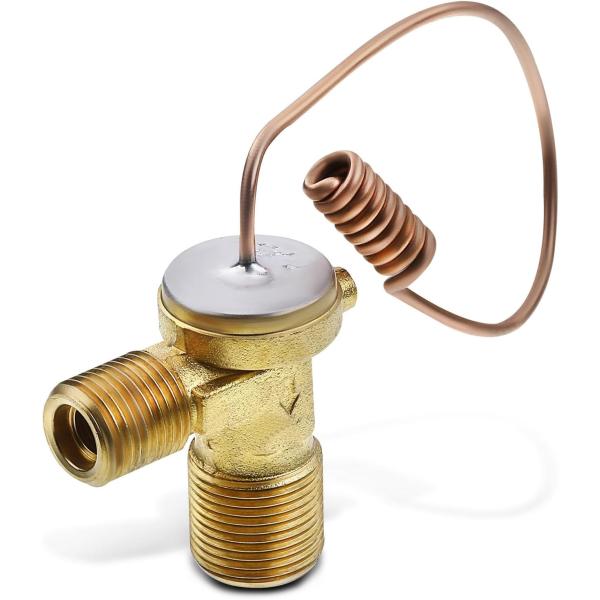 【並行輸入品】A-Premium リアA/C拡張バルブ シボレータホ GMCユーコン2000-200...