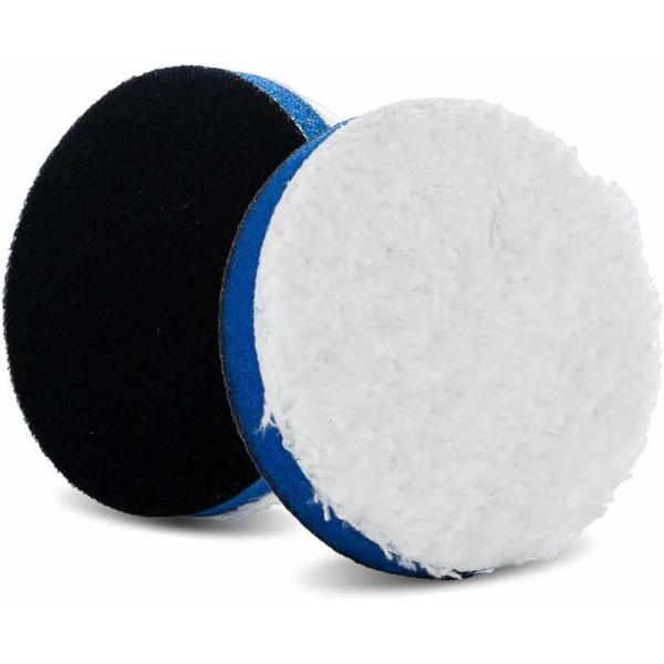 【並行輸入品】Lake Country (レイクカントリー) ヘビーカット&amp;ポリッシングマイクロファ...