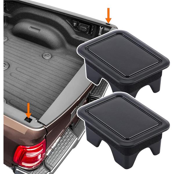 【並行輸入品】Ram 1500 ベッドカバー Dodge Ram 1500 2019-2021 リア...