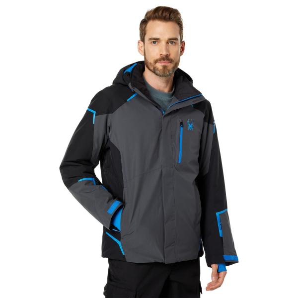 【並行輸入品】Spyder Mens Copper Insulated Ski Jacket