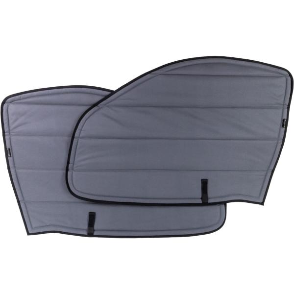 【並行輸入品】VanEssential RAM Promaster 断熱遮光フロントドアウィンドウカ...