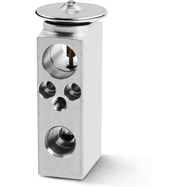 【並行輸入品】A-Premium A/C 拡張バルブ 2002-2004 ジープ グランドチェロキー...