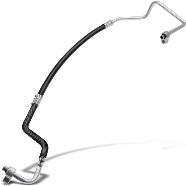 【並行輸入品】A-Premium A/C放電ラインホースアセンブリ シボレー&amp;GMCモデルに対応 シ...