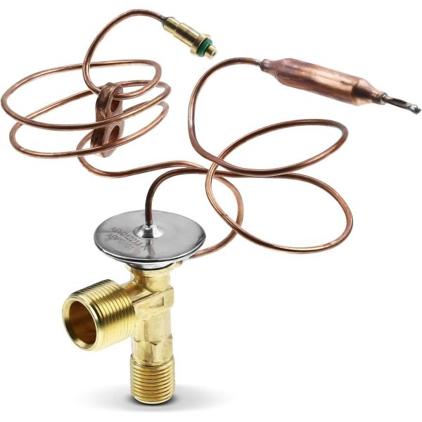 【並行輸入品】A-Premium A/C 拡張バルブ 1994-2000 レクサス SC300 SC...