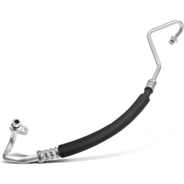 【並行輸入品】A-Premium A/C 排出ラインホースアセンブリ 日産キャシュカイ2017 Ro...