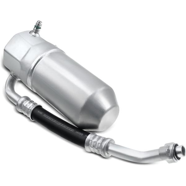 【並行輸入品】A-Premium A/C アキュムレータとホースアセンブリ シボレー GMC オール...