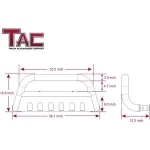 【並行輸入品】TAC ブルバー 2021-20...の詳細画像5