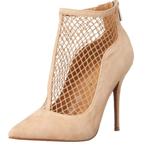 【並行輸入品】Jessica Simpson Women's Wicasa High Heel Bo...