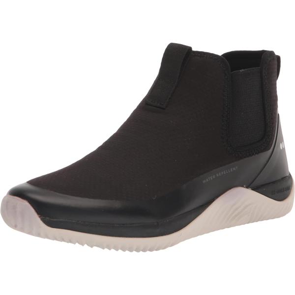 Ryka Women&apos;s Echo Mist Bootie Black 9 M　並行輸入品