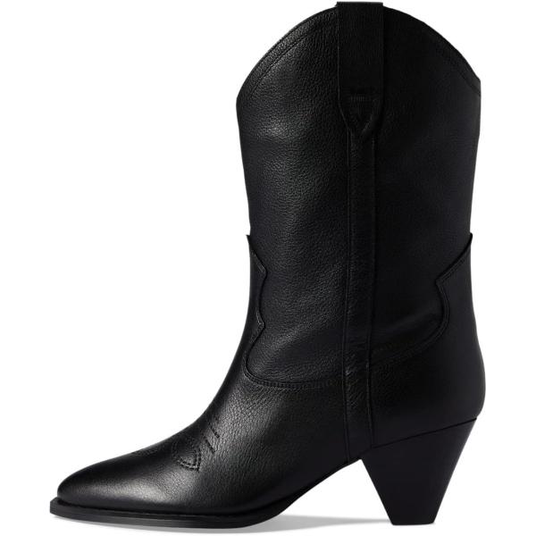 【並行輸入品】GUESS Odilia  ブラック  6　