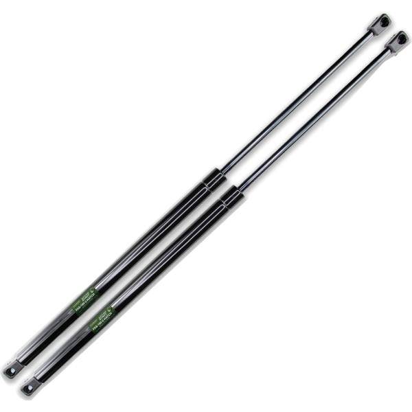 2 Rear Hatch Liftgate Lift Supports  Compatible wi...