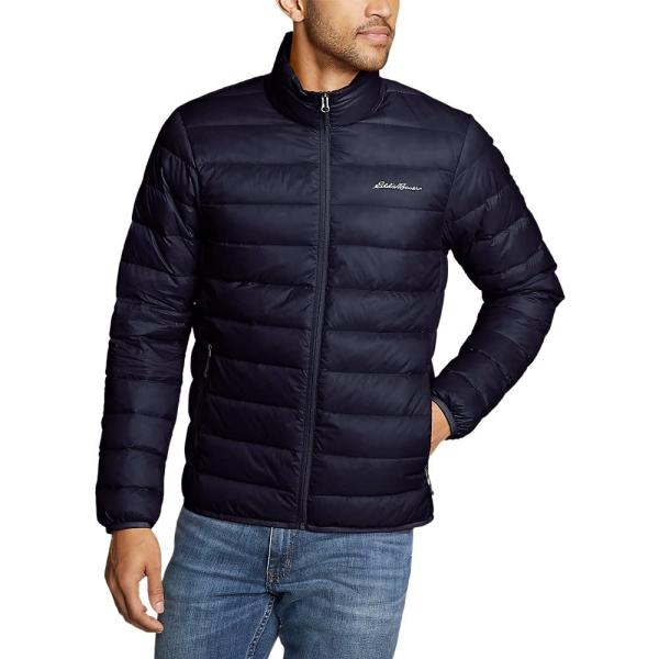 【並行輸入品】Eddie Bauer Men's Cirruslite Down Jacket, A...