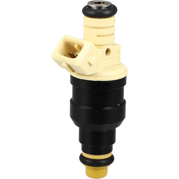 【並行輸入品】X AUTOHAUX 0280150710 フューエルインジェクター フォード用 Mu...