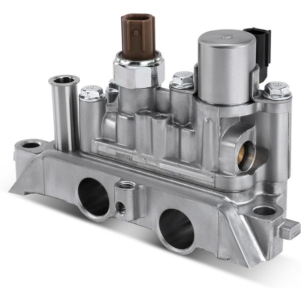 【並行輸入品】A Premium Engine Variable Valve Timing (VVT...