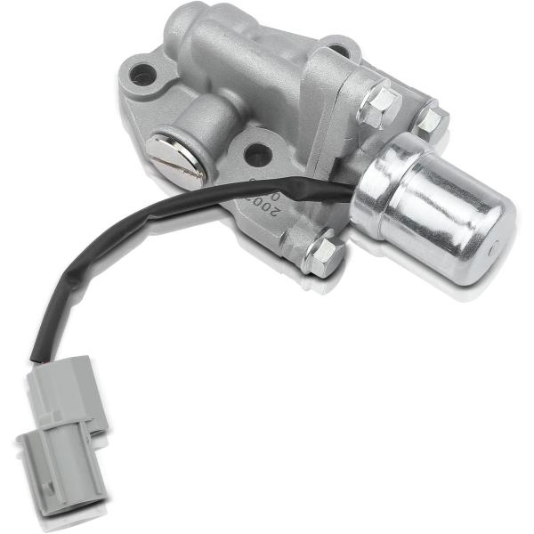 【並行輸入品】A Premium Engine Variable Valve Timing (VVT...