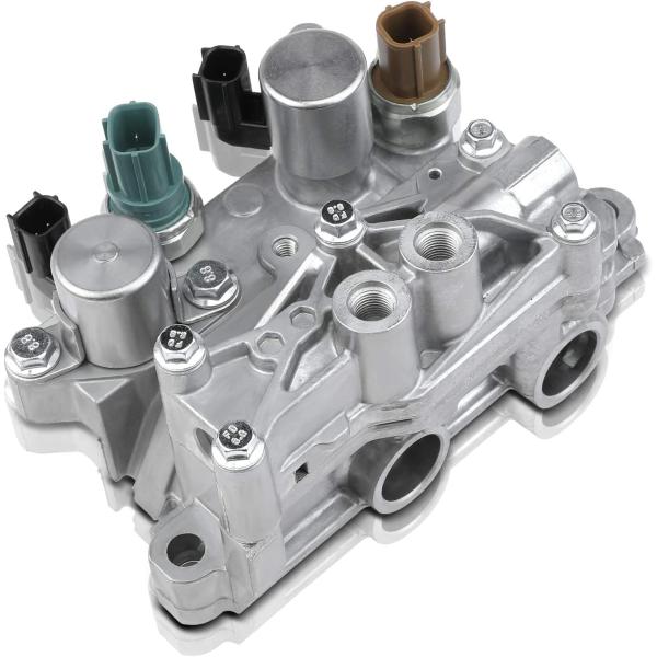 【並行輸入品】A Premium Engine Variable Valve Timing (VVT...