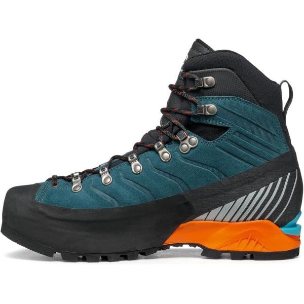 Scarpa Men&apos;s  Mountaineering and Trekking Boots  L...