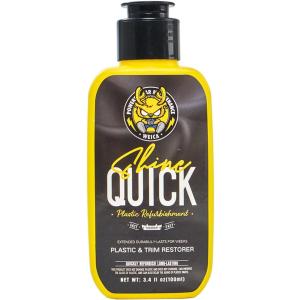 【並行輸入品】WEICA Plastic Restorer - Quick Coat Back On...