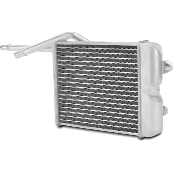 【並行輸入品】A-Premium HVAC ヒーターコア シボレー トレイルブレイザー/トレイルブレ...