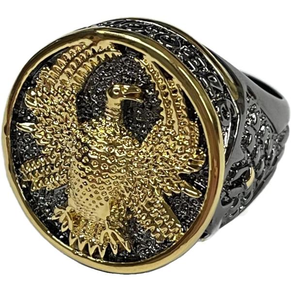 【並行輸入品】costumebase DUNE RING デューク レト アトレード 印章 小道具 ...