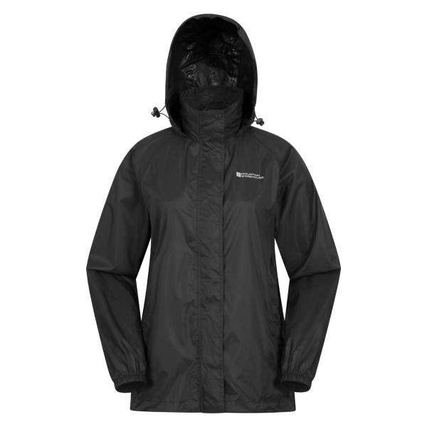 Mountain Warehouse Pakka II Womens Waterproof Jack...