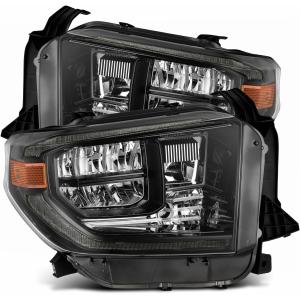 トヨタ（TOYOTA） タンドラ セコイア 2WD 4WD 特注日本光軸 ヘッド