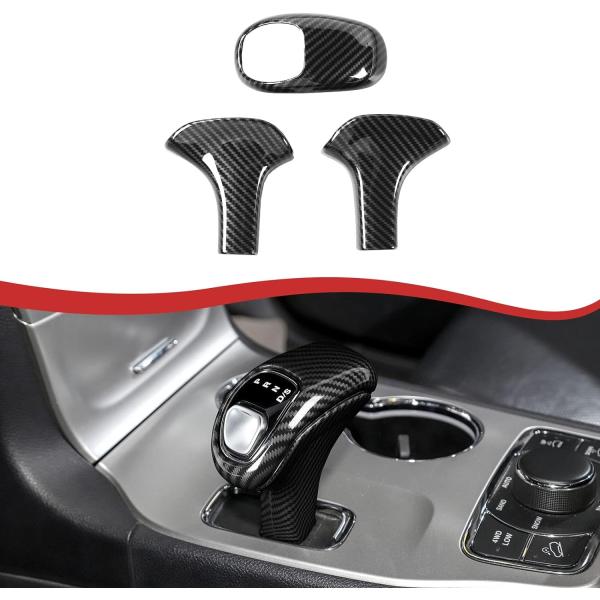 Jimen Compatible with Jeep Grand Cherokee 2014-201...