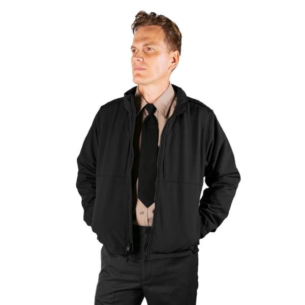 【並行輸入品】RYNO GEAR WINDPROOF/WATER RESISTANT SOFT SH...