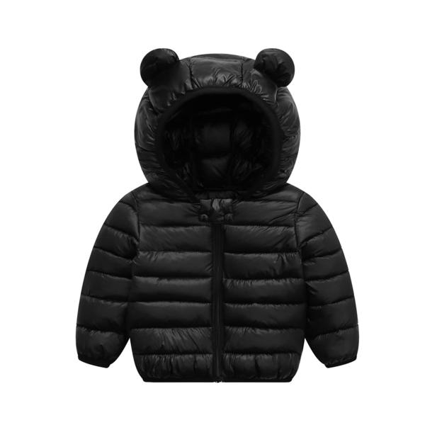 【並行輸入品】XMWEALTHY Baby Boys Girls Winter Coats Todd...