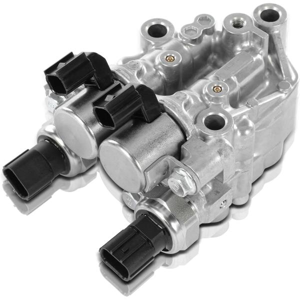 【並行輸入品】A Premium Engine Variable Valve Timing (VVT...