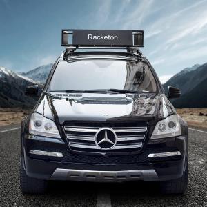 【並行輸入品】Racketon 大型ルーフラッ...の詳細画像5