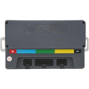 【並行輸入品】Sine Controller for Hub Medium Drive Motor Electric Bike Motorcycle