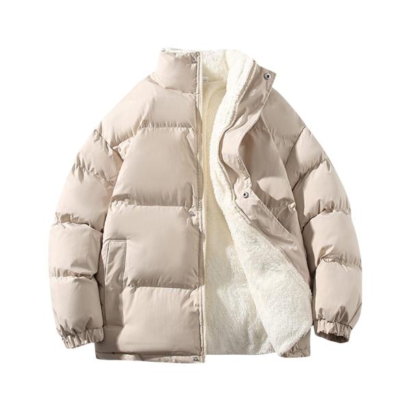 【並行輸入品】FSAHJKEE Blue Coat, Work Suit Puffer Jacket...