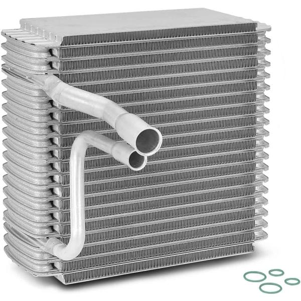 【並行輸入品】A Premium A/C エバポレーターコア Ford Explorer 2002 ...