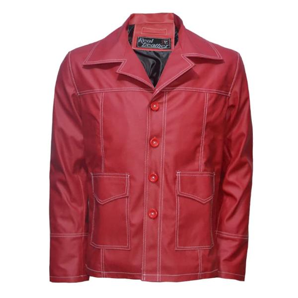 【並行輸入品】R'FAY Collection Mens Fight Brando Club Des...