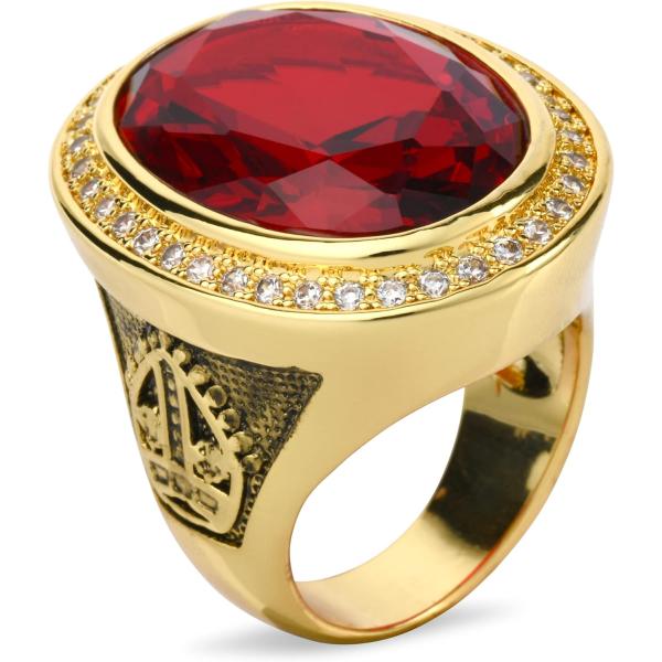 【並行輸入品】HKN1682 Designs Midre Collection キュービックジルコニ...