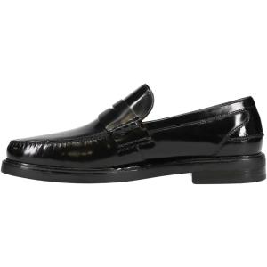 【並行輸入品】Cole Haan Men's Pinch PREP Penny Loafer  Bl...