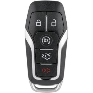 【並行輸入品】リモートキーフォブ 交換用 Ford Explorer 2016-2017 Edge ...