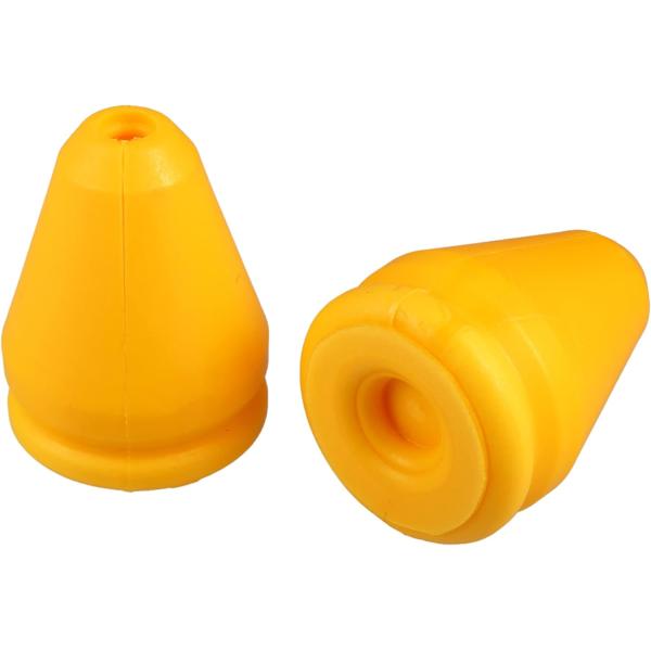 【並行輸入品】X AUTOHAUX リアバンプストップ サスペンション サスペンション ジャンス バ...