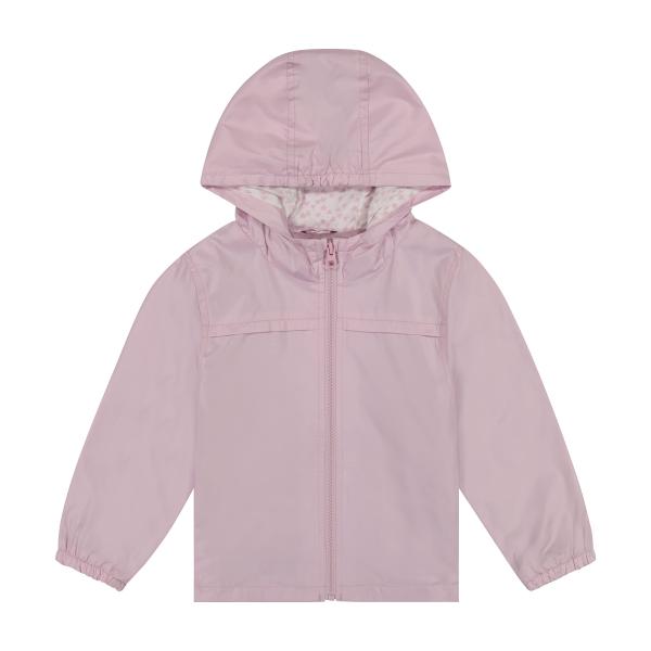 【並行輸入品】Simple Joys by Carter's Girls' Water Resist...