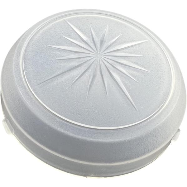 【並行輸入品】PMFCA 8732777 ラウンドドームライトレンズルーフランプ カマロ/ファイヤー...