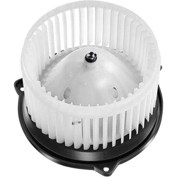 【並行輸入品】A Premium Rear Side HVAC Heater Blower Moto...