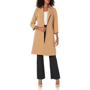 AMERI◇コート/FREE/ウール/CML/無地// : セカンドストリートYahoo!店