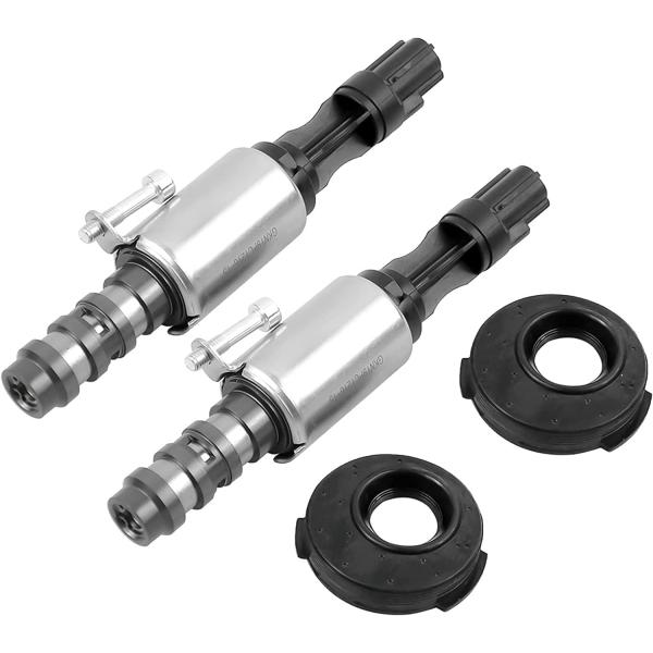 【並行輸入品】Niyako 2 Pcs Camshaft Variable Valve Timing...